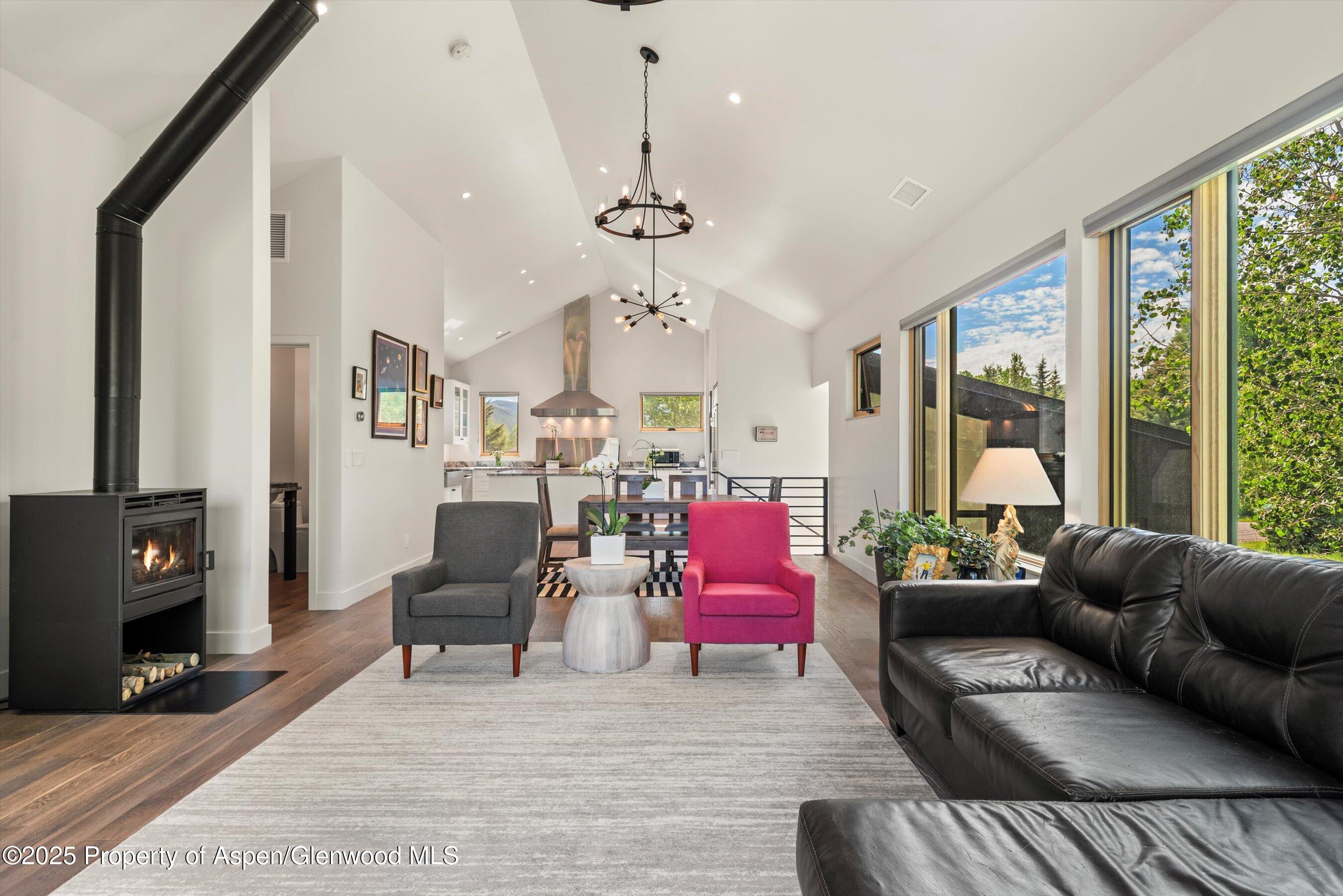 45 Little Elk Creek Avenue Snowmass CO 81654