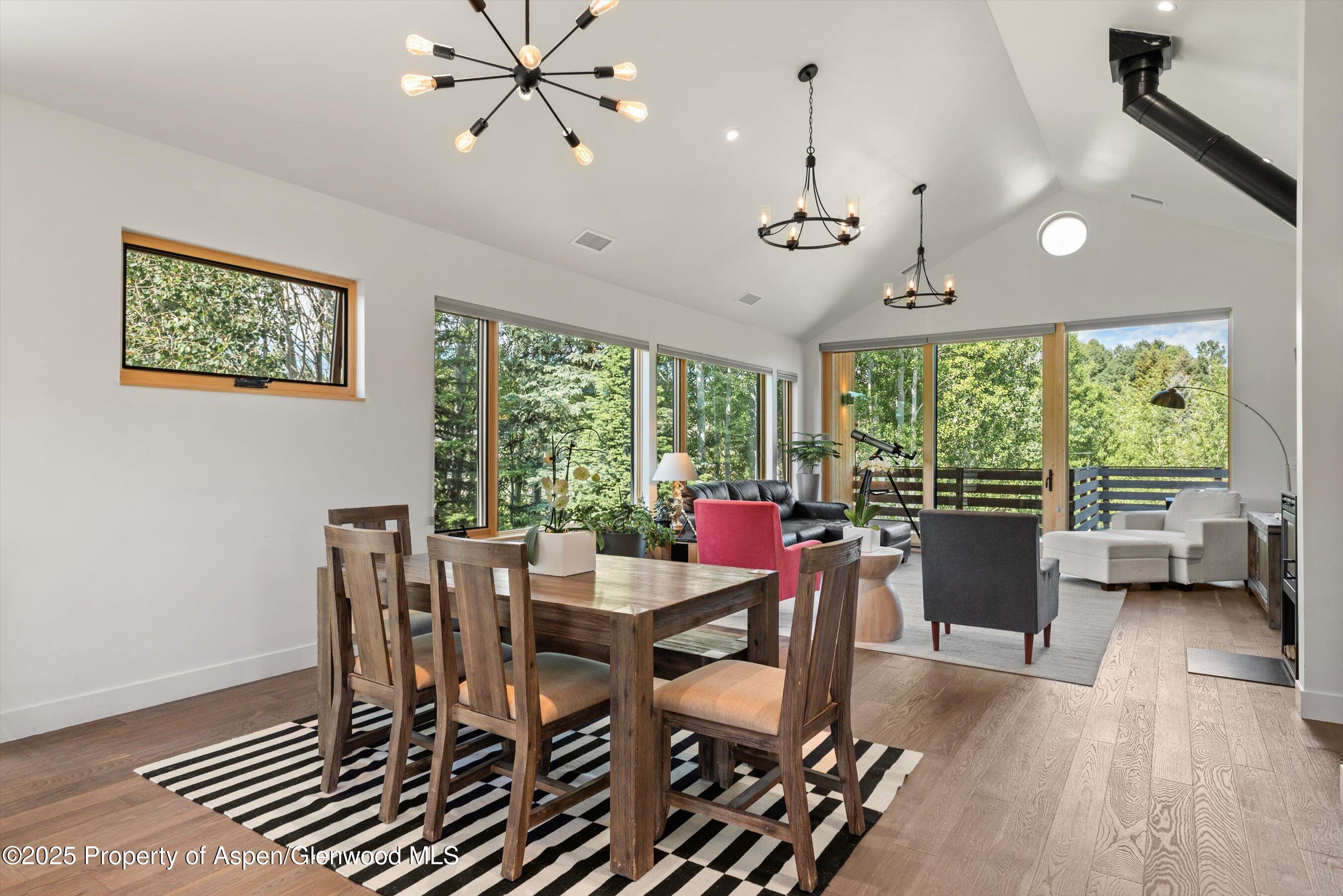 45 Little Elk Creek Avenue Snowmass CO 81654