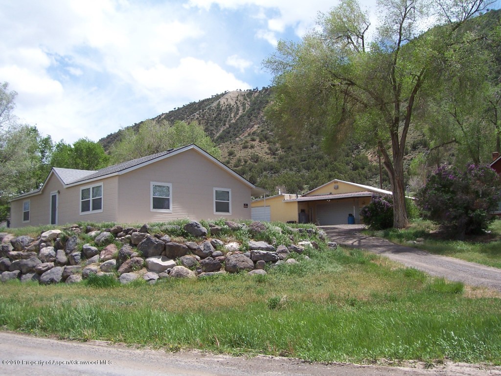 124 County Road 332 Rifle CO 81650
