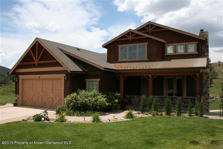 14 Antler Loop New Castle CO 81647