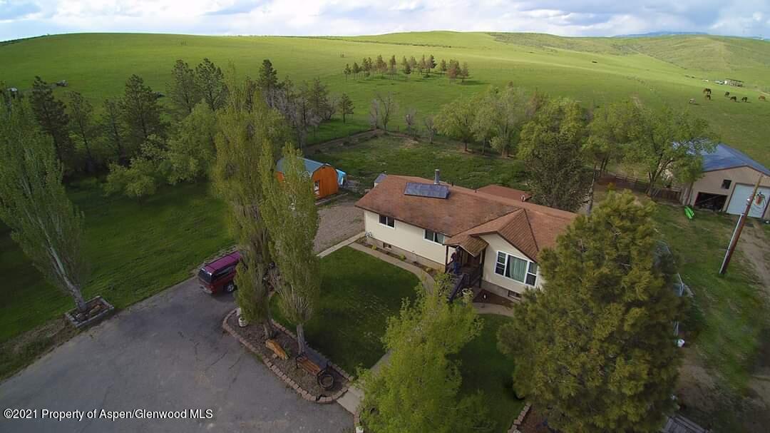 2345 E 9th Street Craig CO 81625