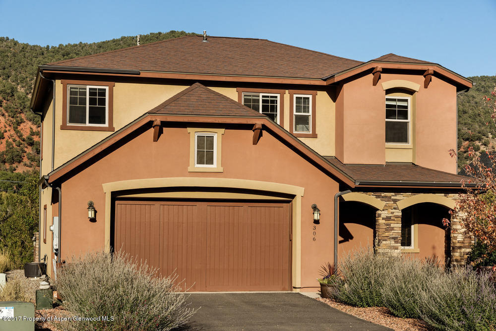 306 Blue Heron Vista Glenwood Springs CO 81601