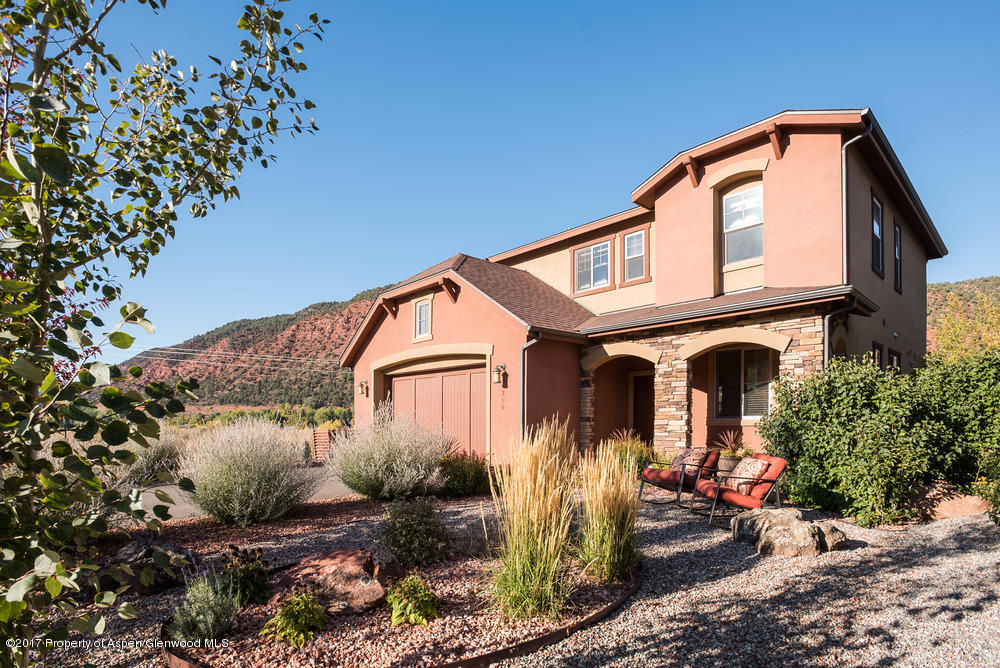 306 Blue Heron Vista Glenwood Springs CO 81601