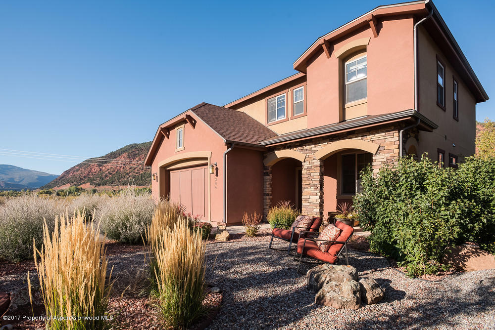 306 Blue Heron Vista Glenwood Springs CO 81601
