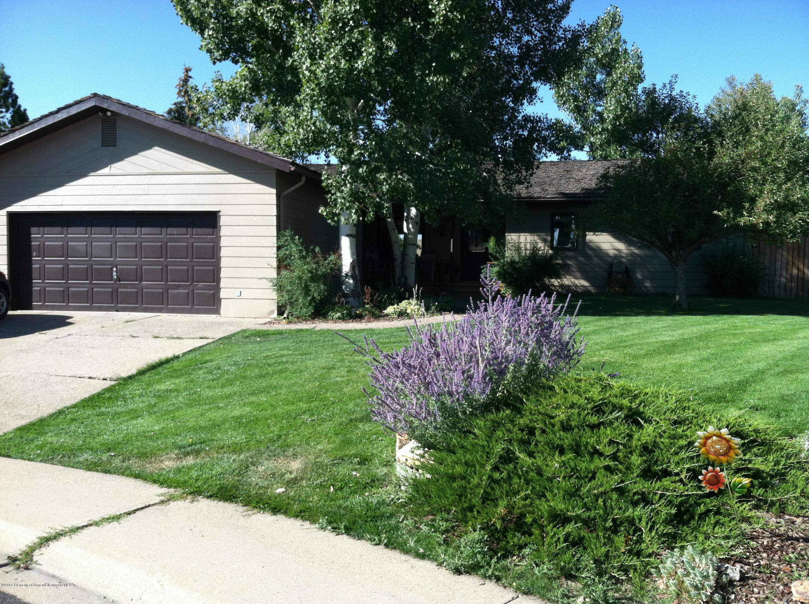 2985 Pinon Court Craig CO 81625