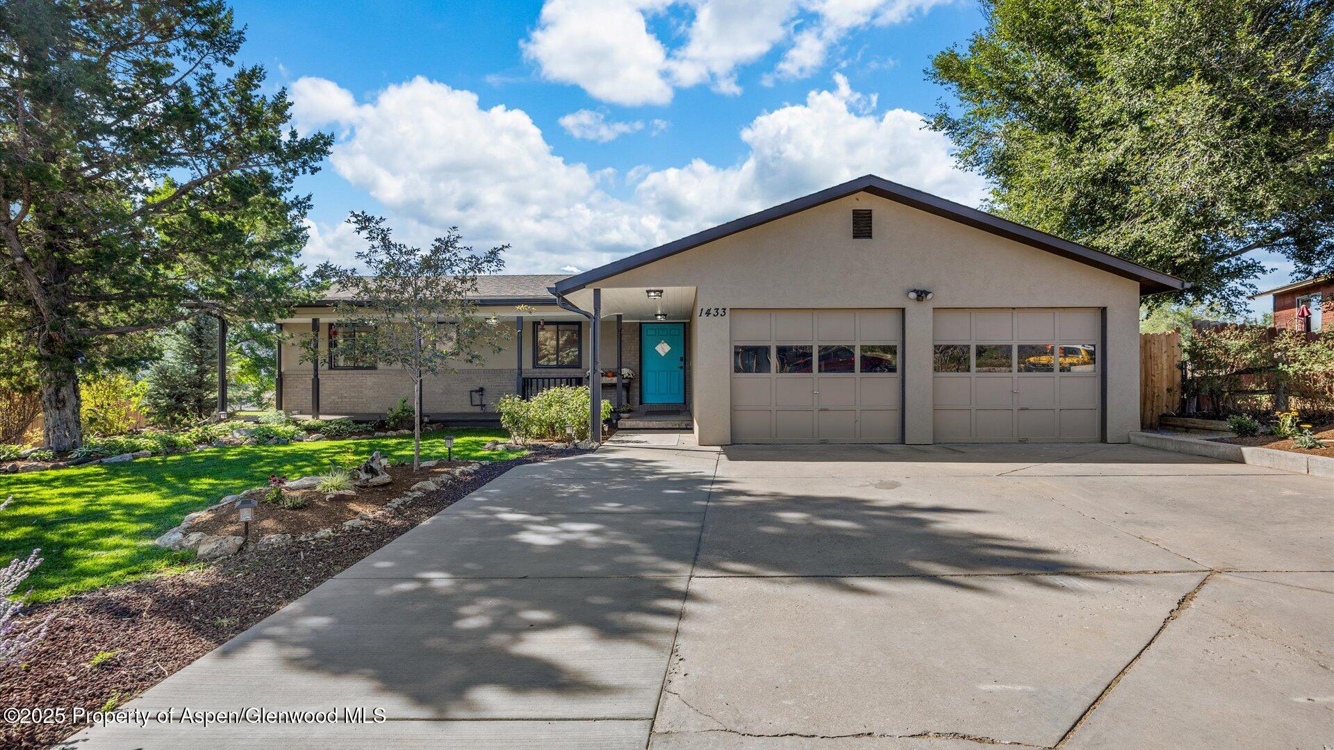 1433 Jays Avenue Rifle CO 81650