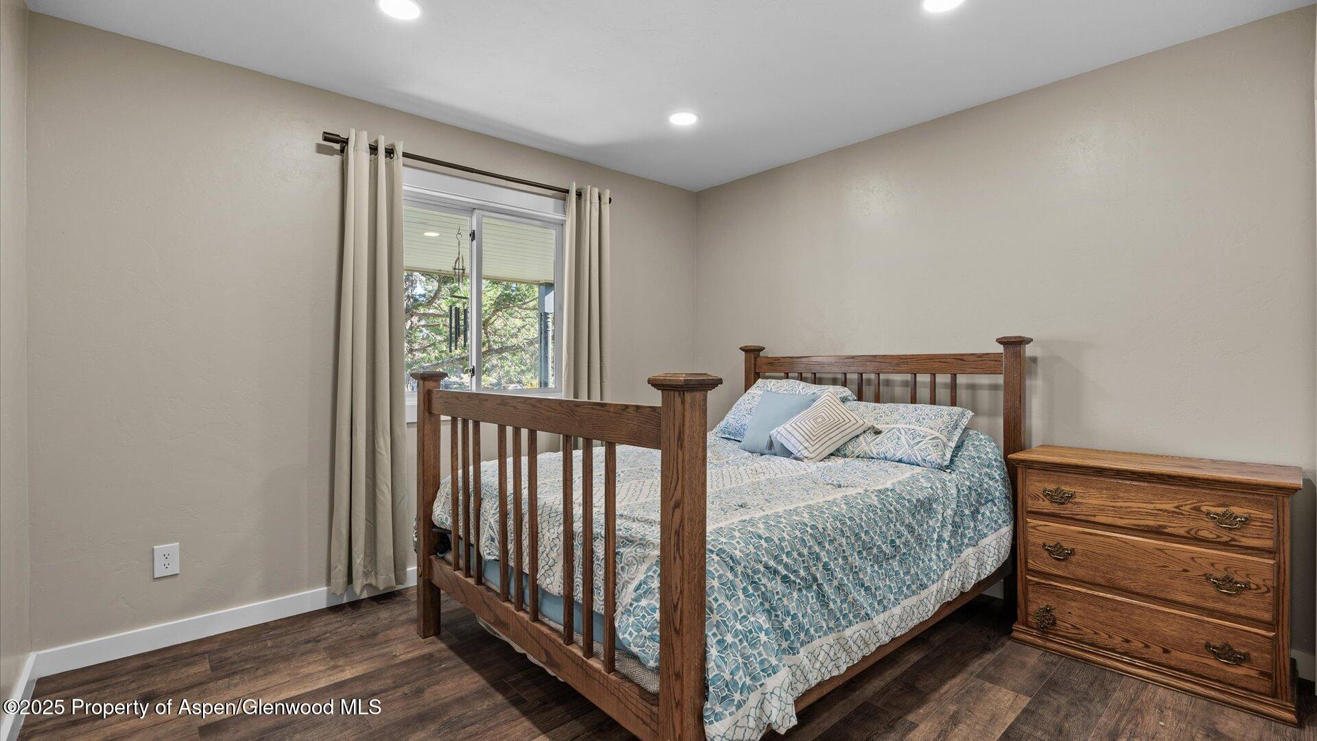 1433 Jays Avenue Rifle CO 81650