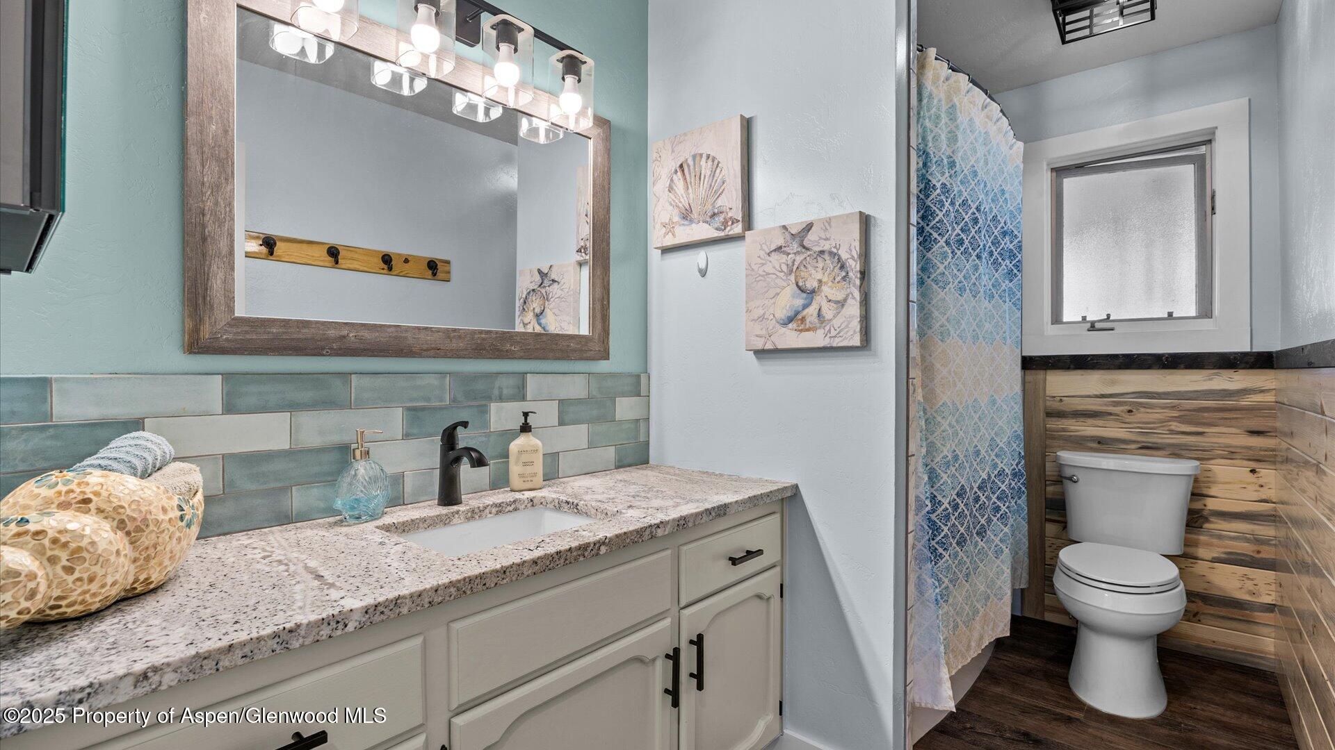 1433 Jays Avenue Rifle CO 81650