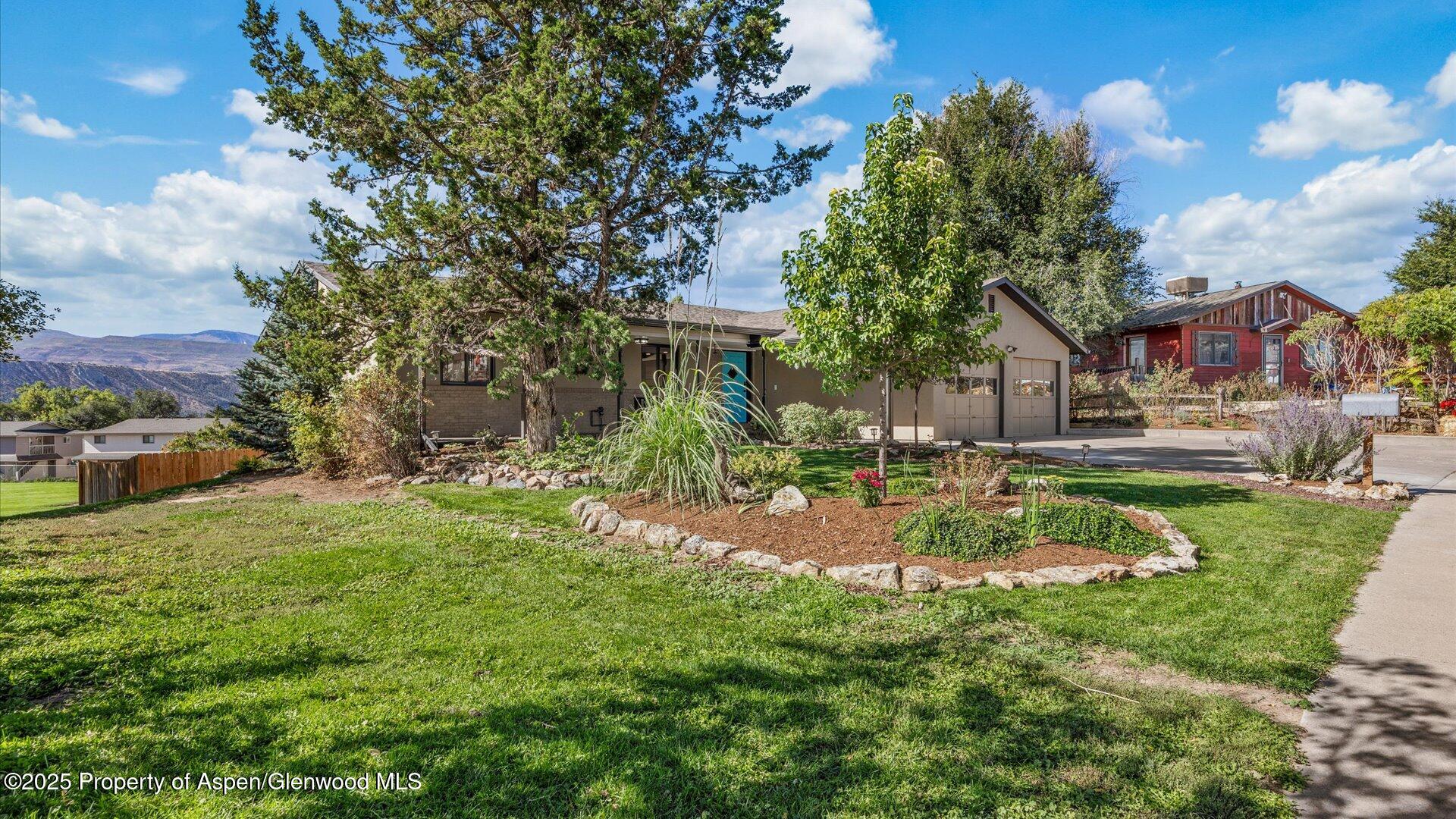 1433 Jays Avenue Rifle CO 81650