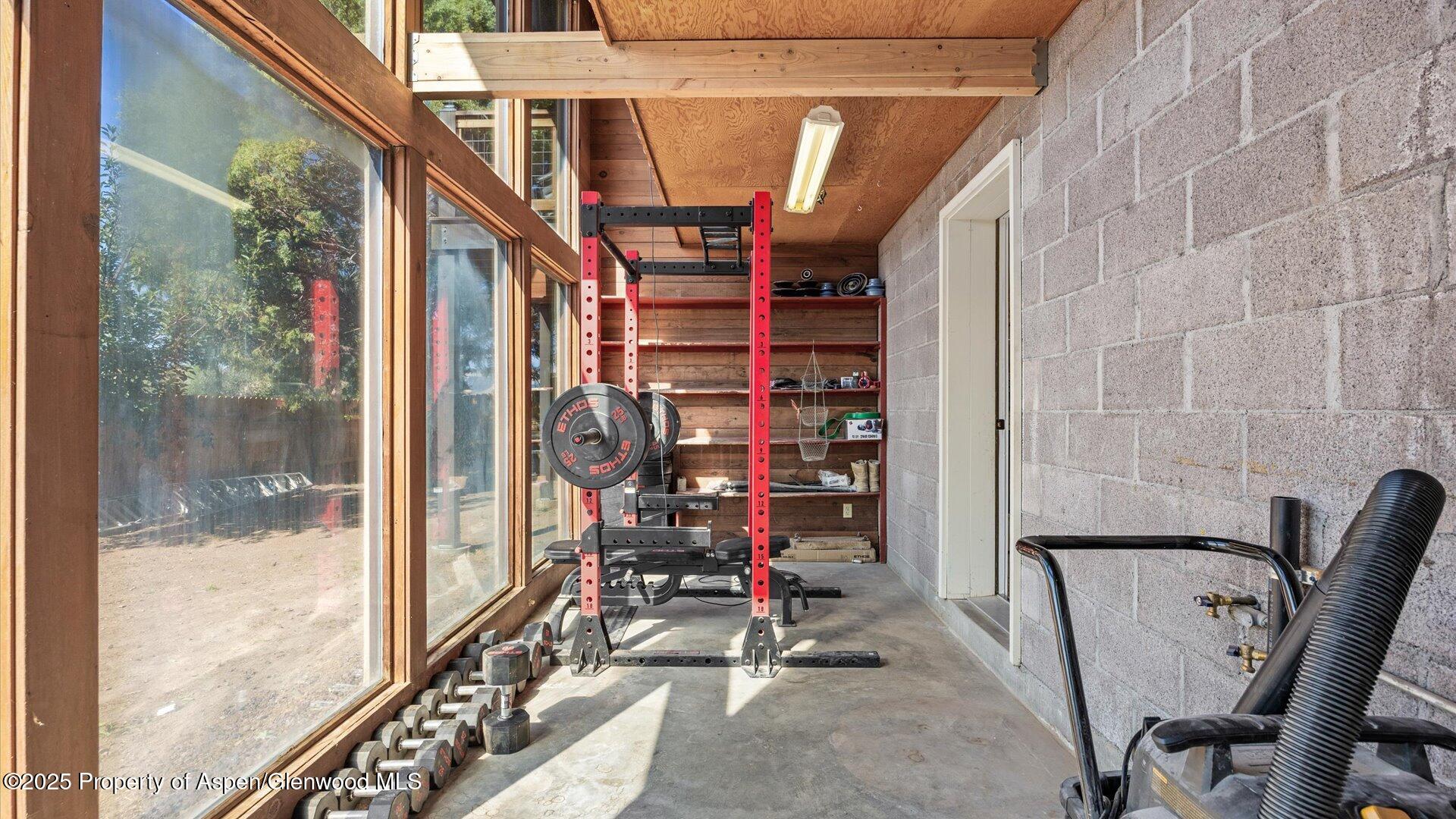 1433 Jays Avenue Rifle CO 81650