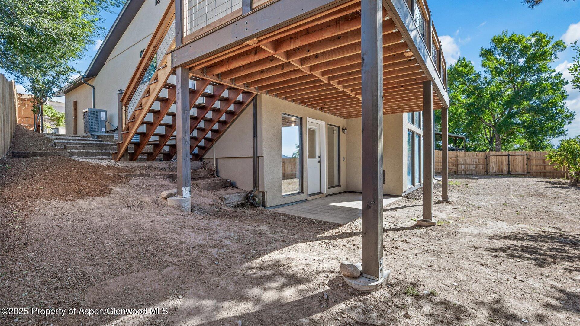 1433 Jays Avenue Rifle CO 81650