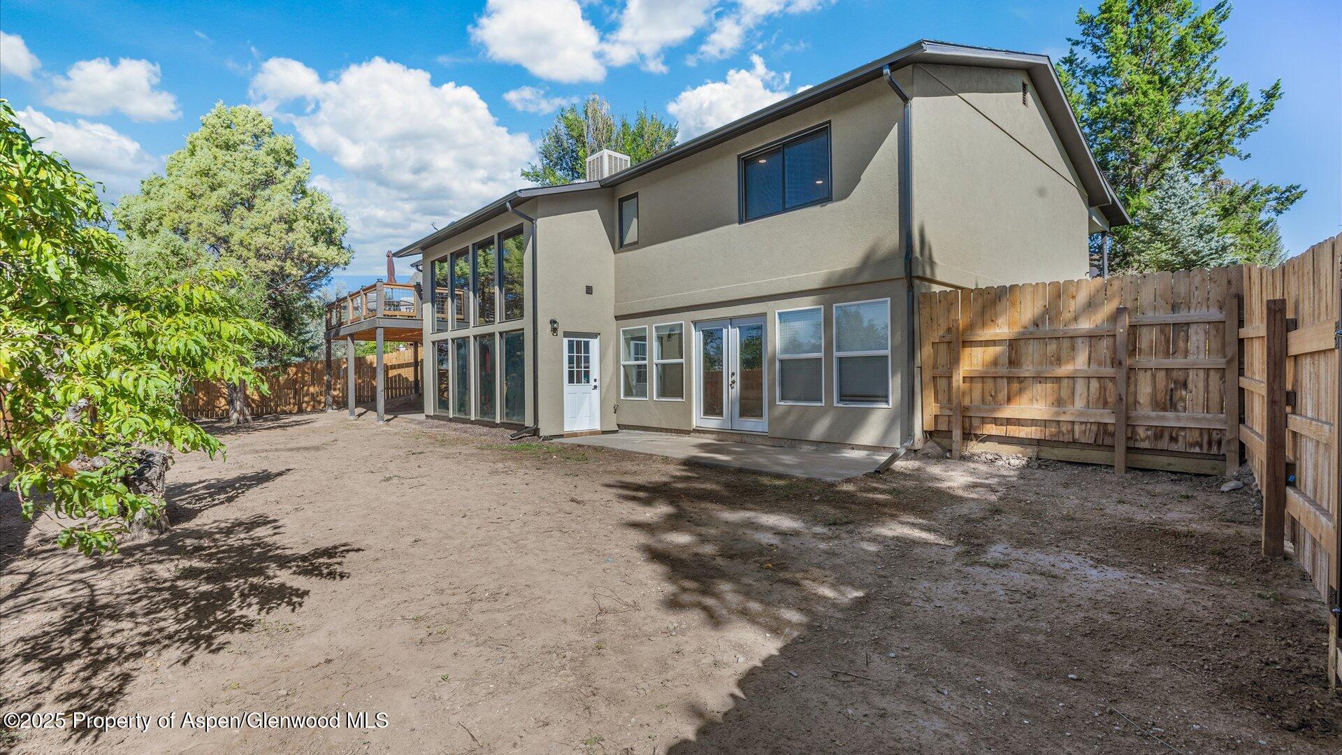 1433 Jays Avenue Rifle CO 81650