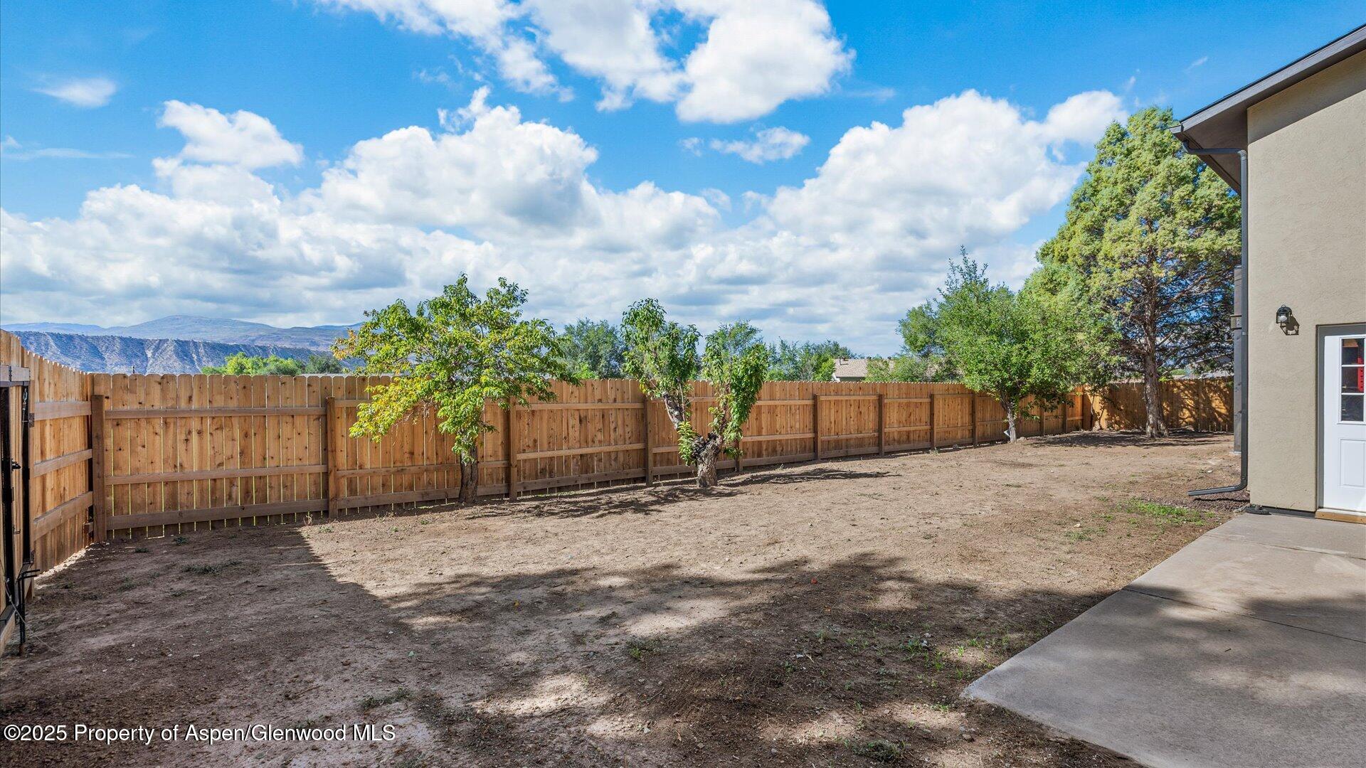 1433 Jays Avenue Rifle CO 81650