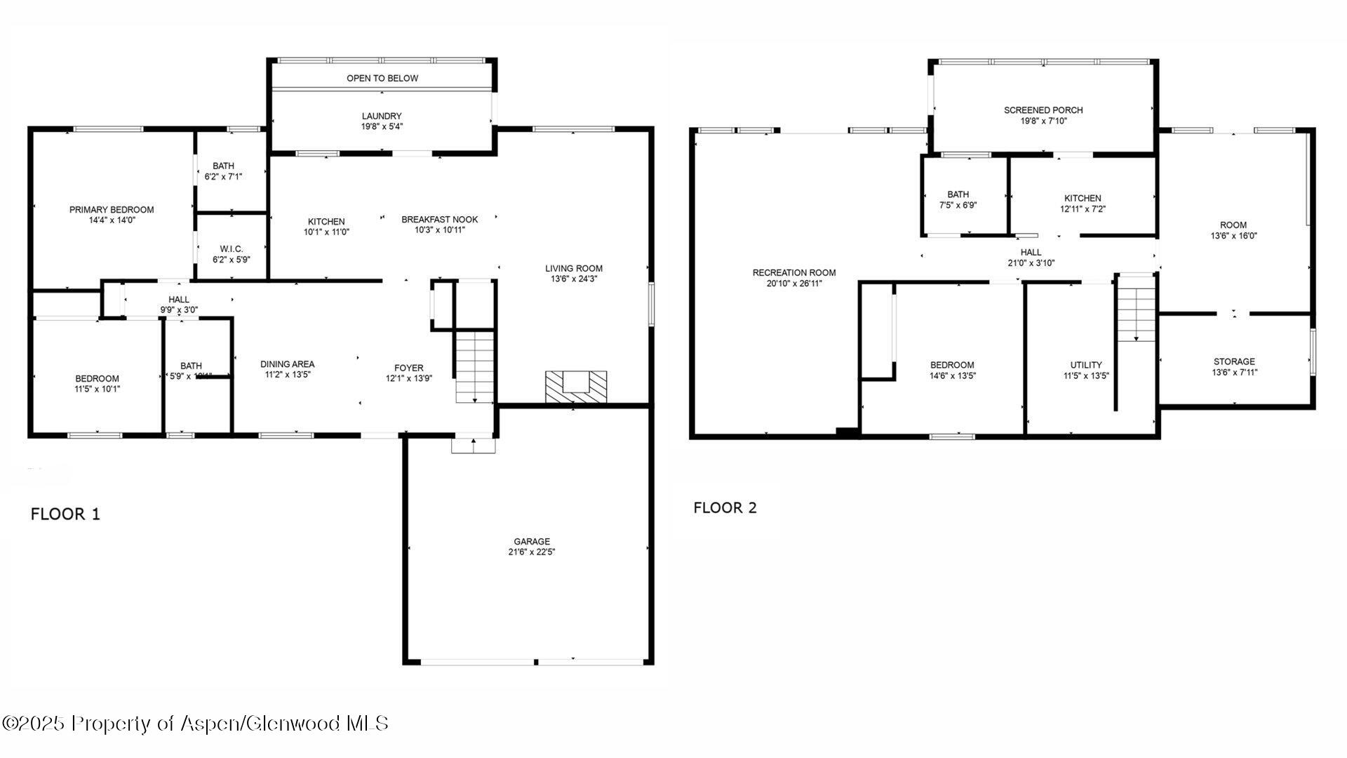 1433 Jays Avenue Rifle CO 81650