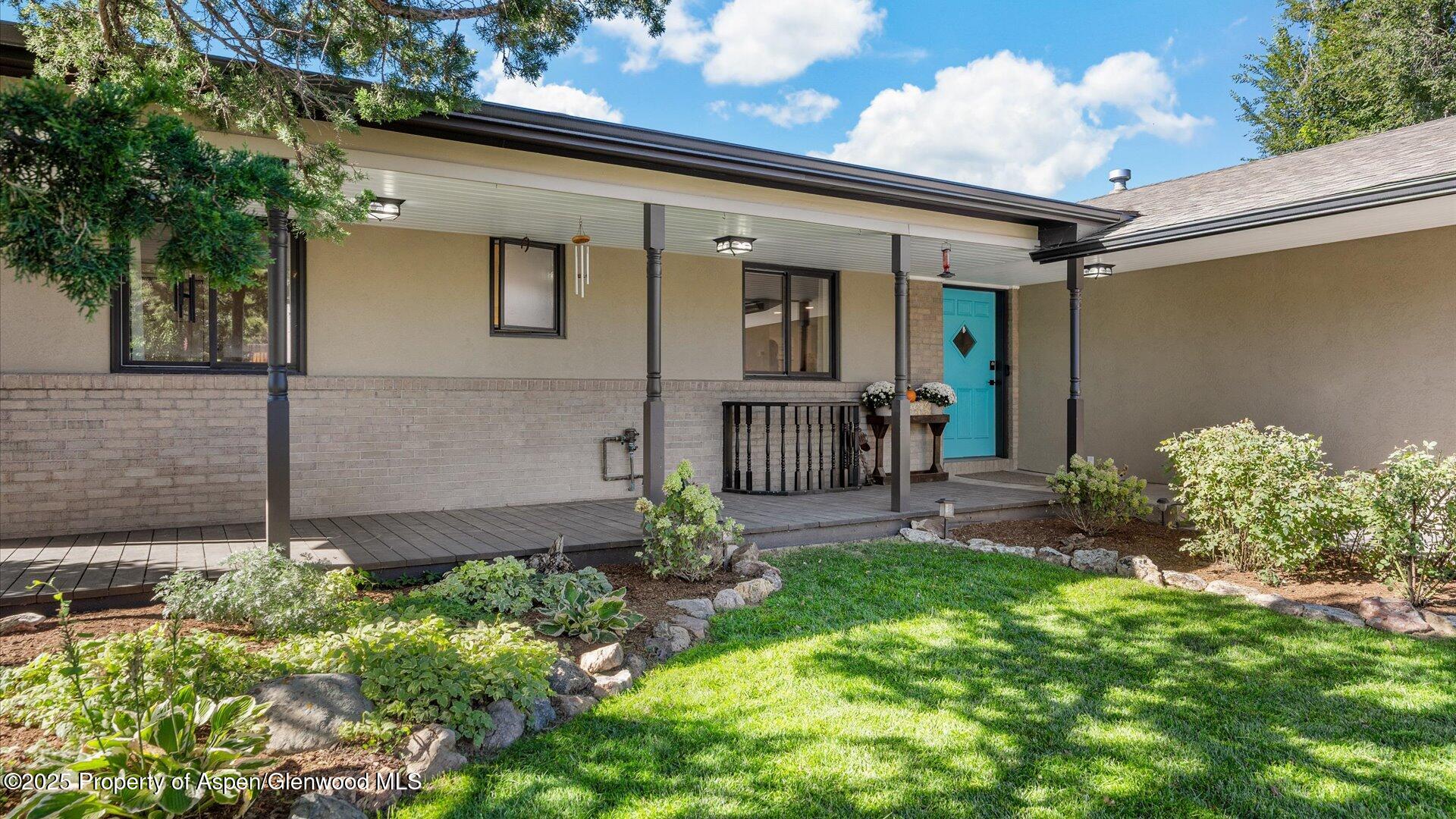 1433 Jays Avenue Rifle CO 81650