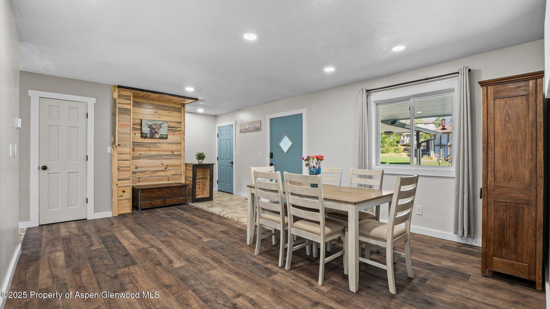 1433 Jays Avenue Rifle CO 81650