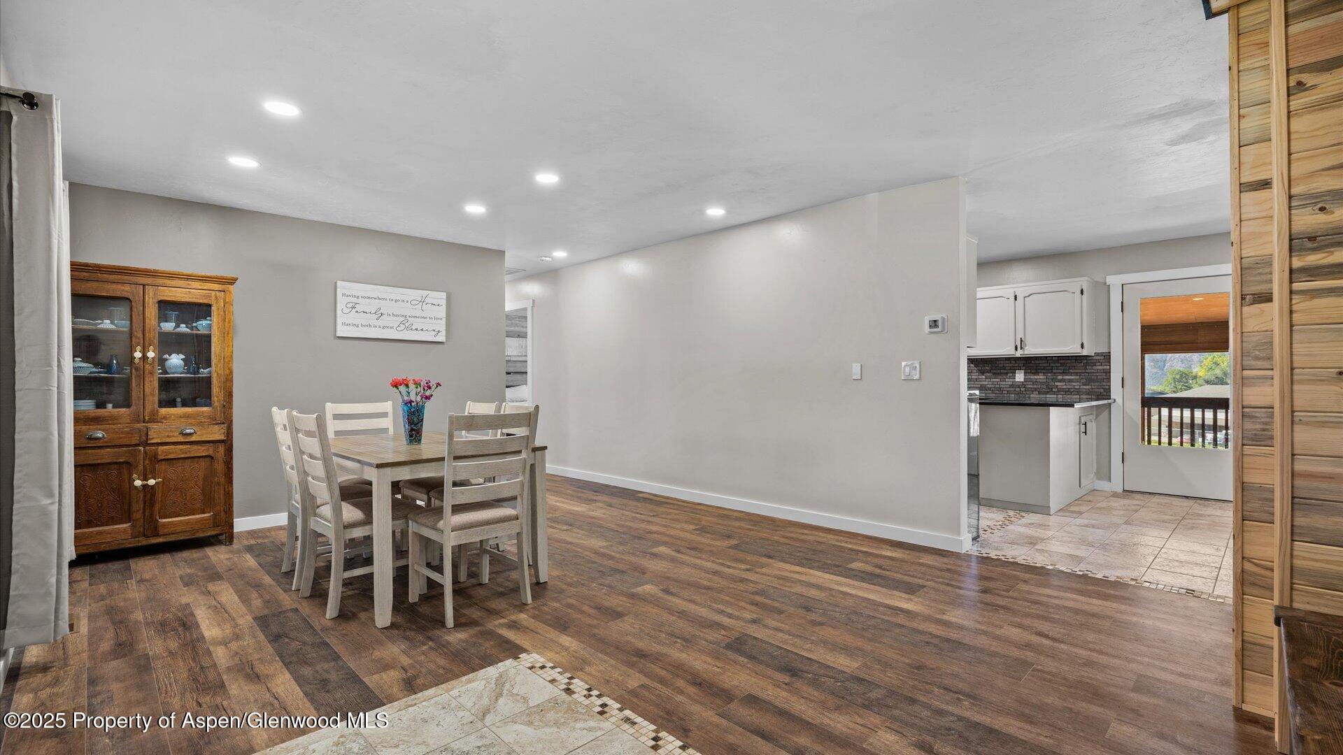 1433 Jays Avenue Rifle CO 81650