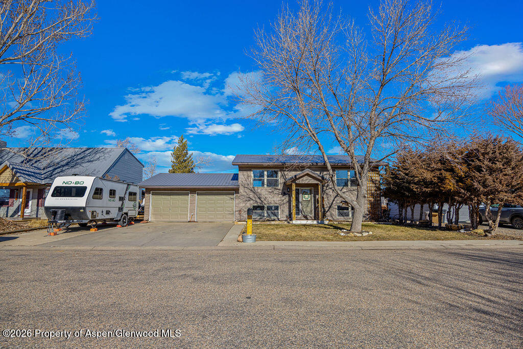 1925 W 2nd Street Craig CO 81625