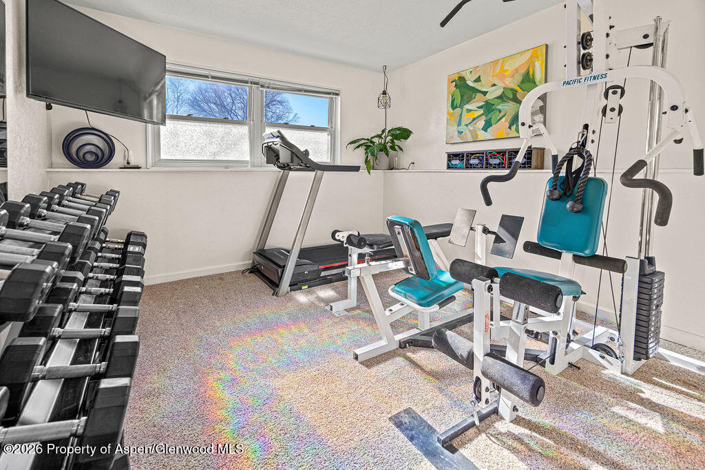 1925 W 2nd Street Craig CO 81625