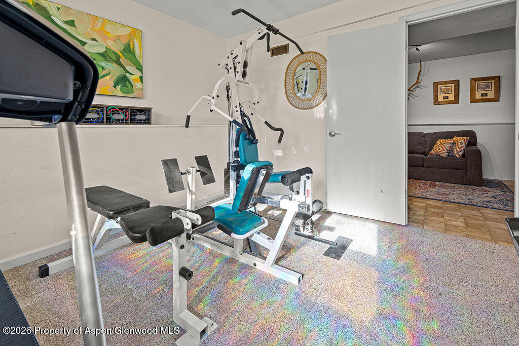 1925 W 2nd Street Craig CO 81625