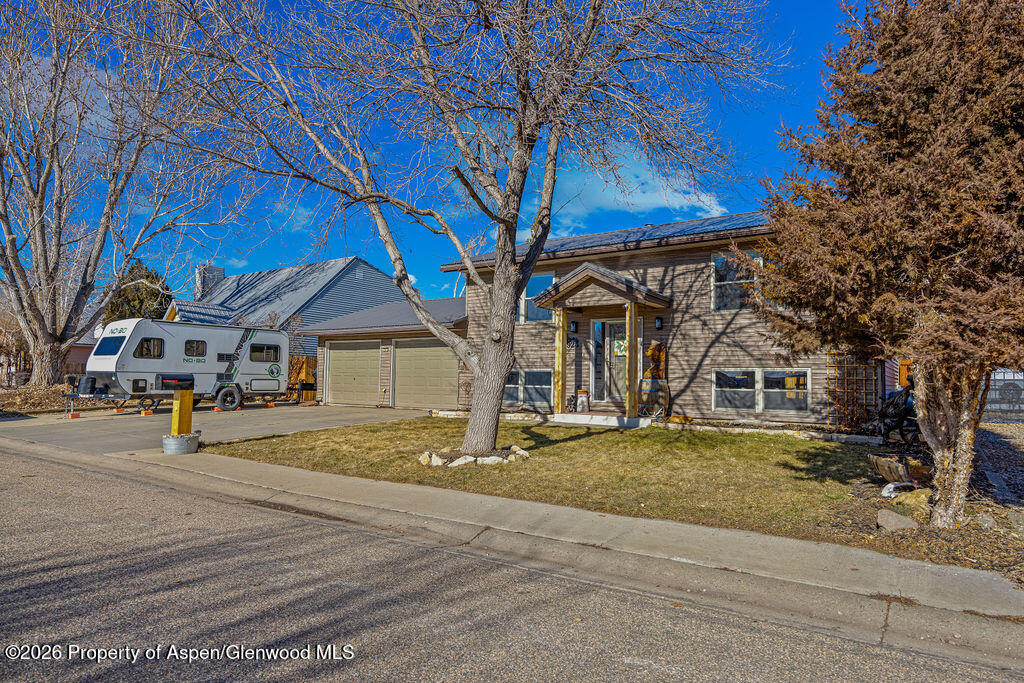 1925 W 2nd Street Craig CO 81625