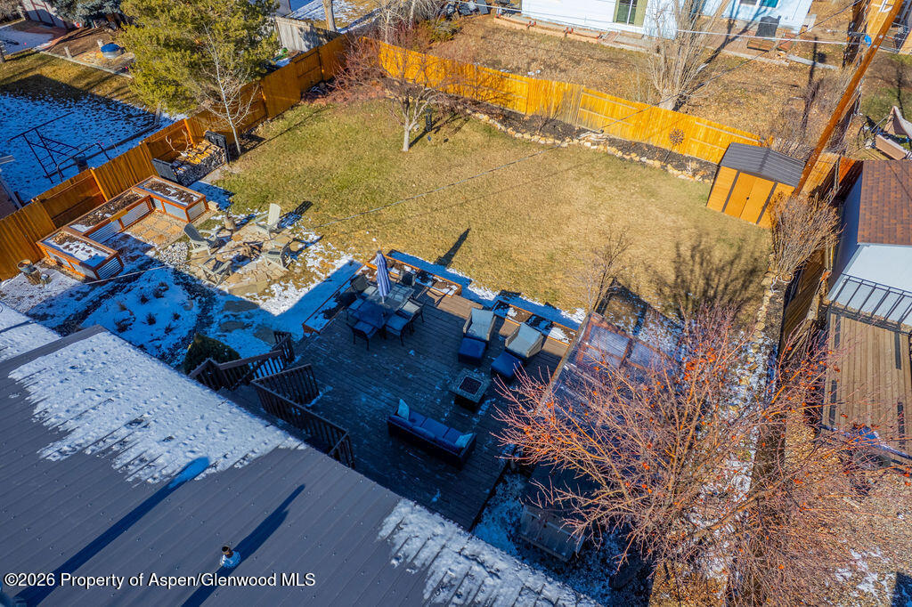 1925 W 2nd Street Craig CO 81625