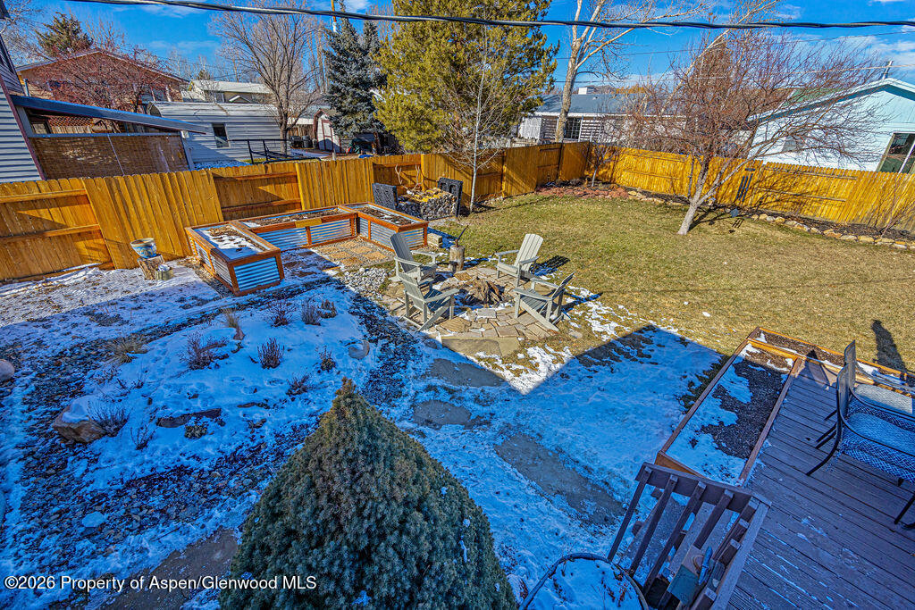 1925 W 2nd Street Craig CO 81625