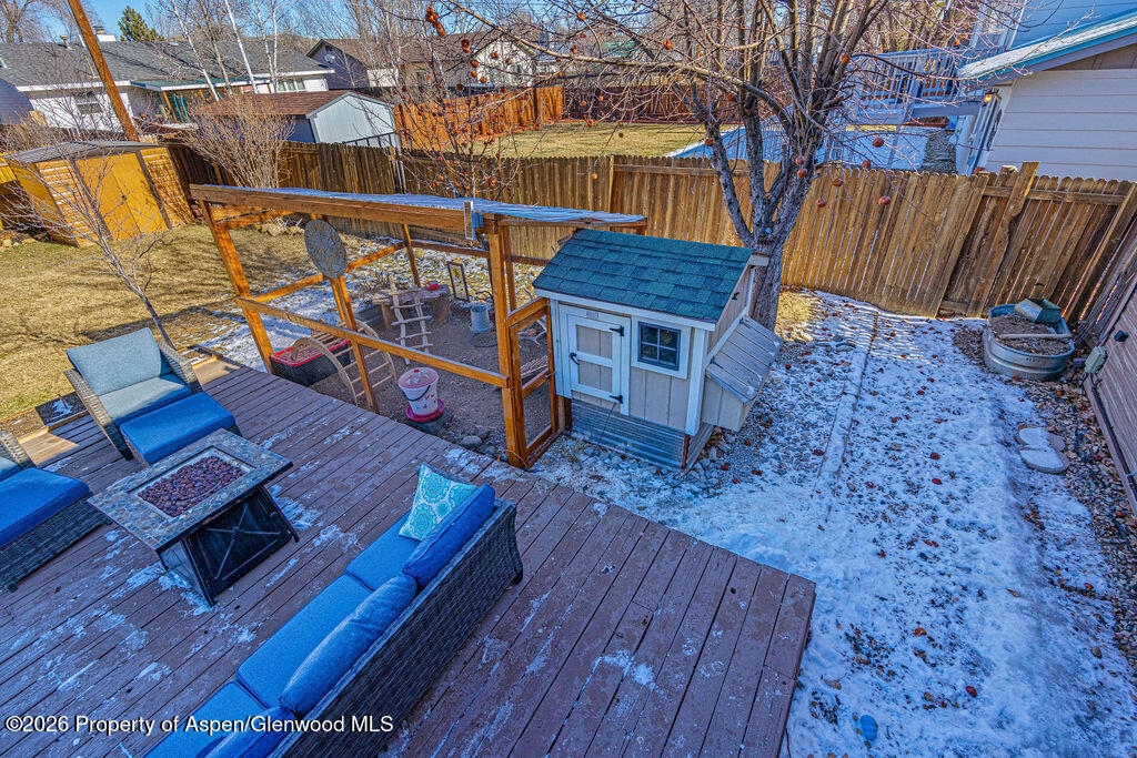 1925 W 2nd Street Craig CO 81625