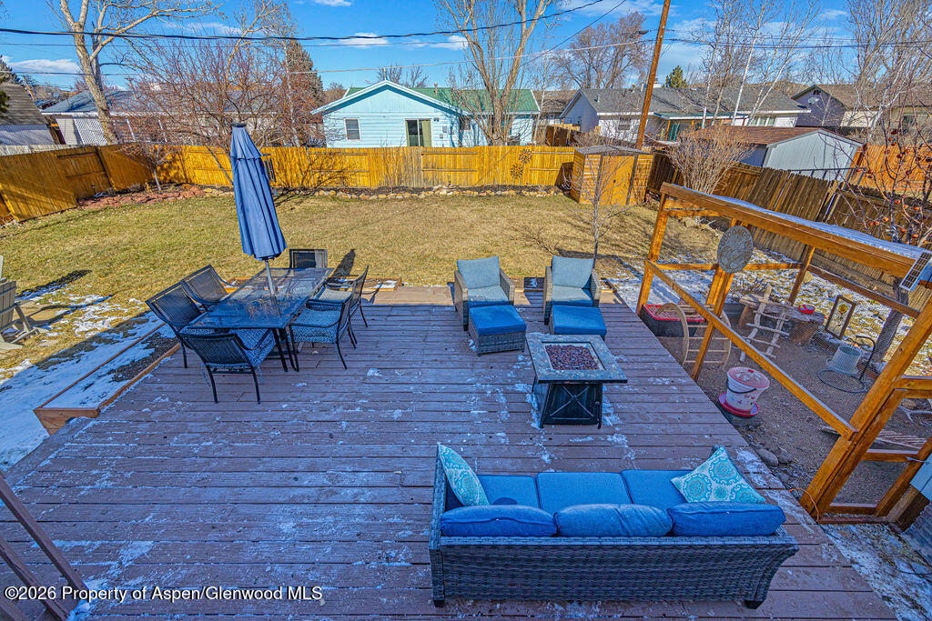 1925 W 2nd Street Craig CO 81625