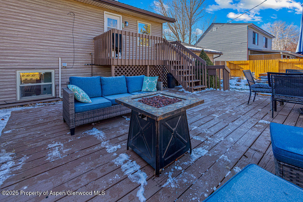 1925 W 2nd Street Craig CO 81625