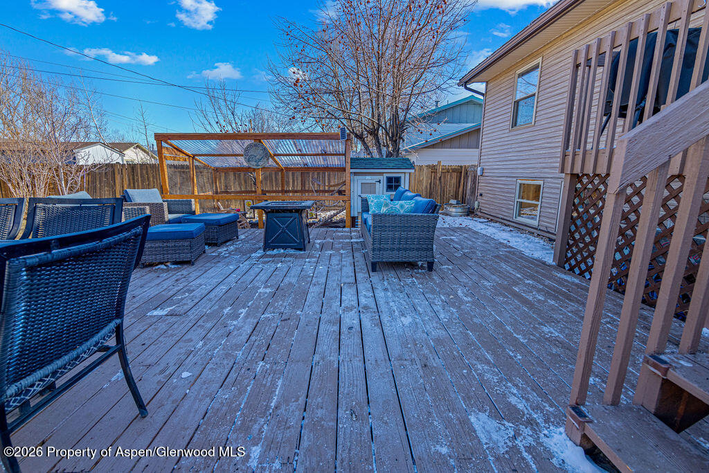 1925 W 2nd Street Craig CO 81625