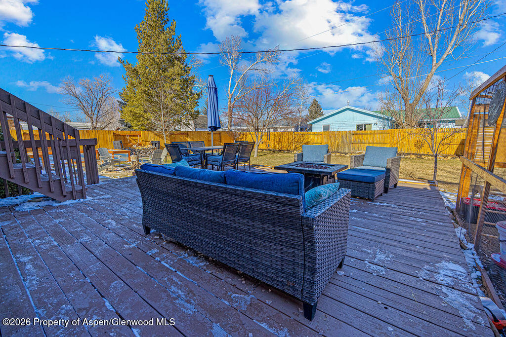 1925 W 2nd Street Craig CO 81625