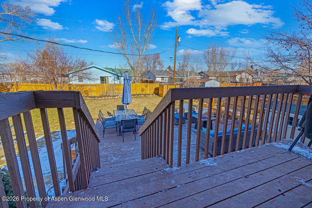 1925 W 2nd Street Craig CO 81625