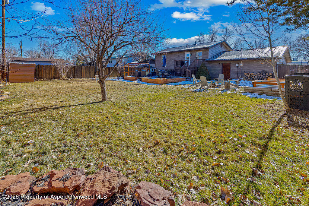 1925 W 2nd Street Craig CO 81625