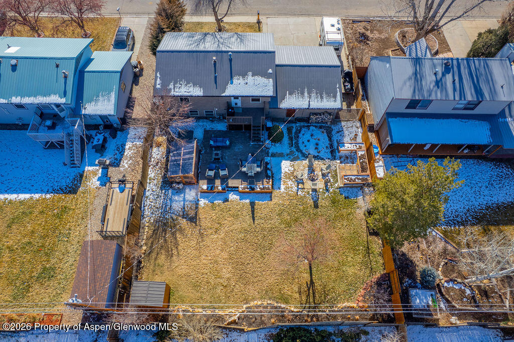 1925 W 2nd Street Craig CO 81625