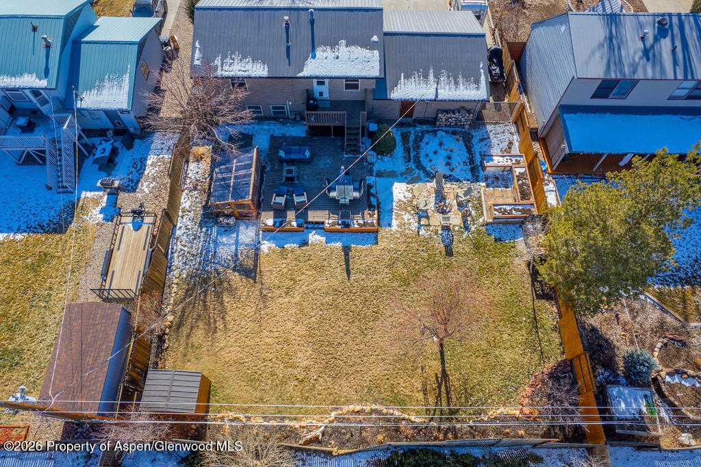 1925 W 2nd Street Craig CO 81625