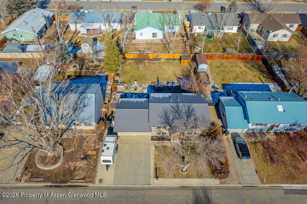 1925 W 2nd Street Craig CO 81625