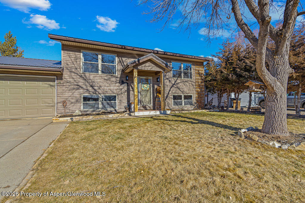 1925 W 2nd Street Craig CO 81625