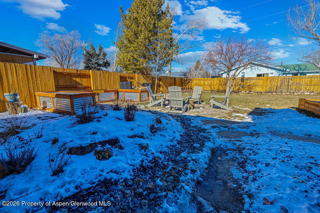 1925 W 2nd Street Craig CO 81625