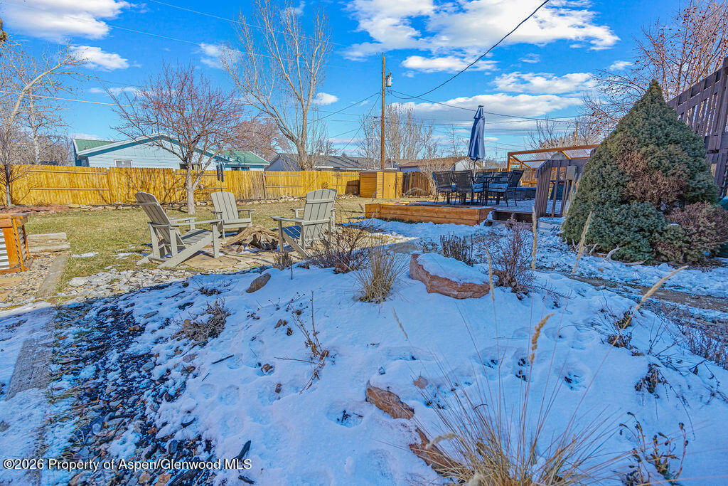 1925 W 2nd Street Craig CO 81625