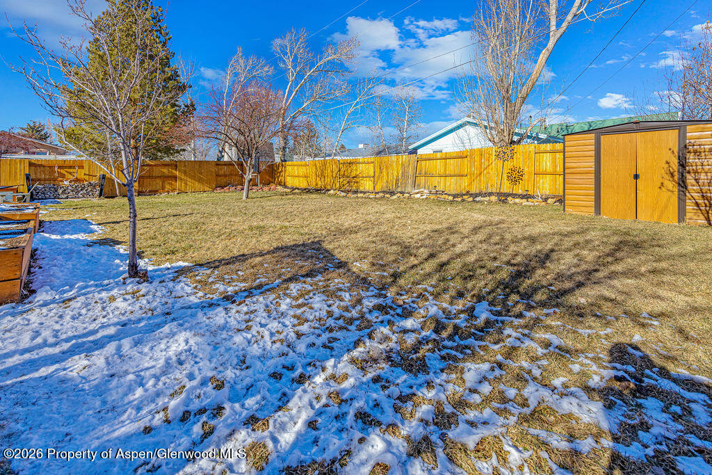 1925 W 2nd Street Craig CO 81625