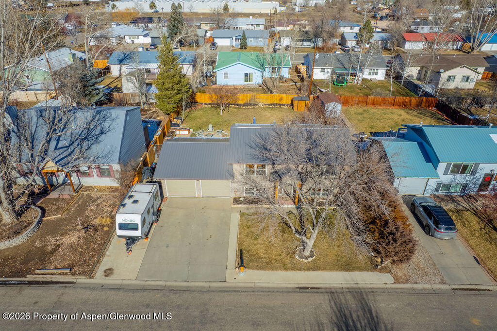 1925 W 2nd Street Craig CO 81625