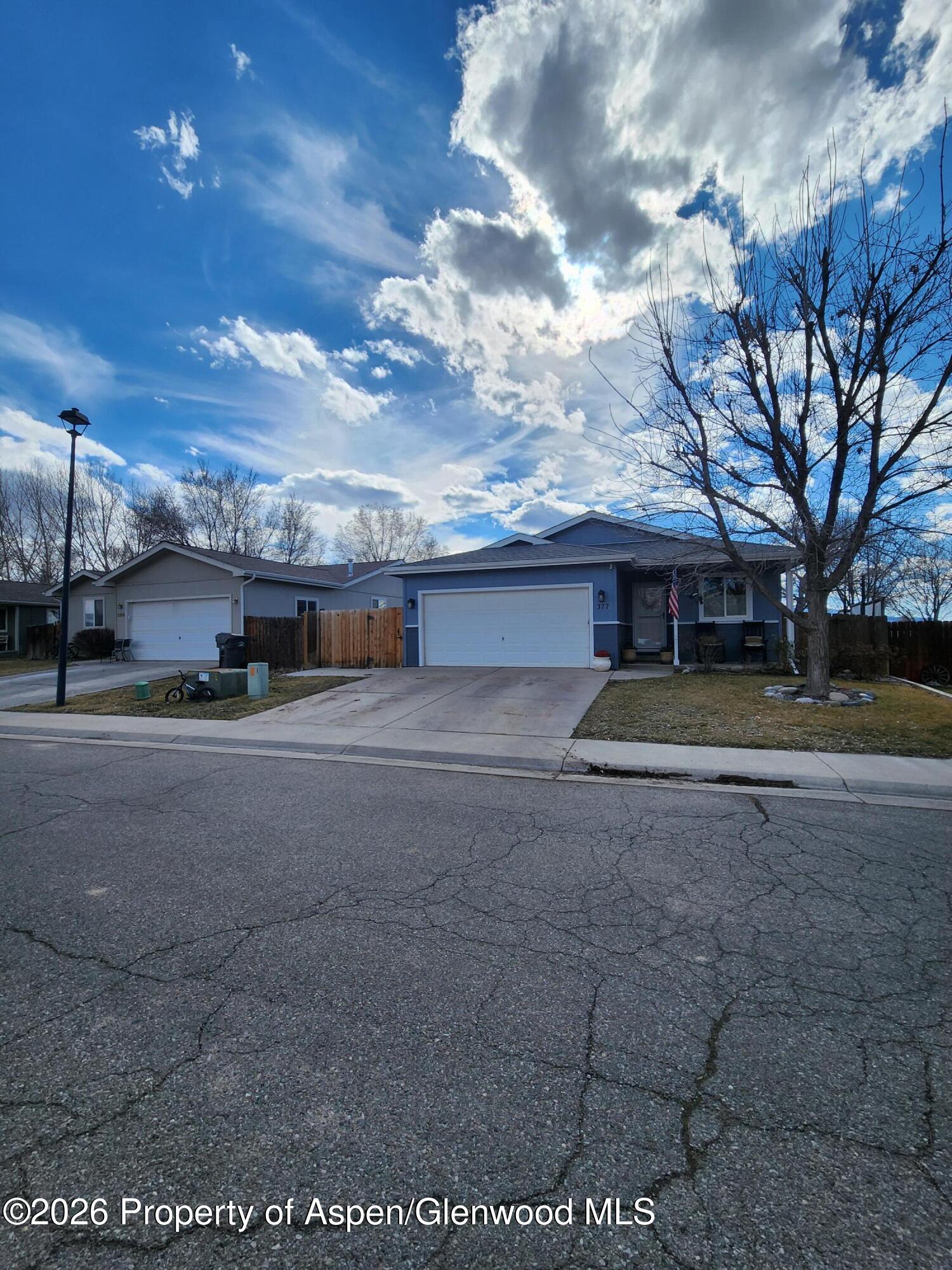 377 W Orchard Avenue Silt CO 81652