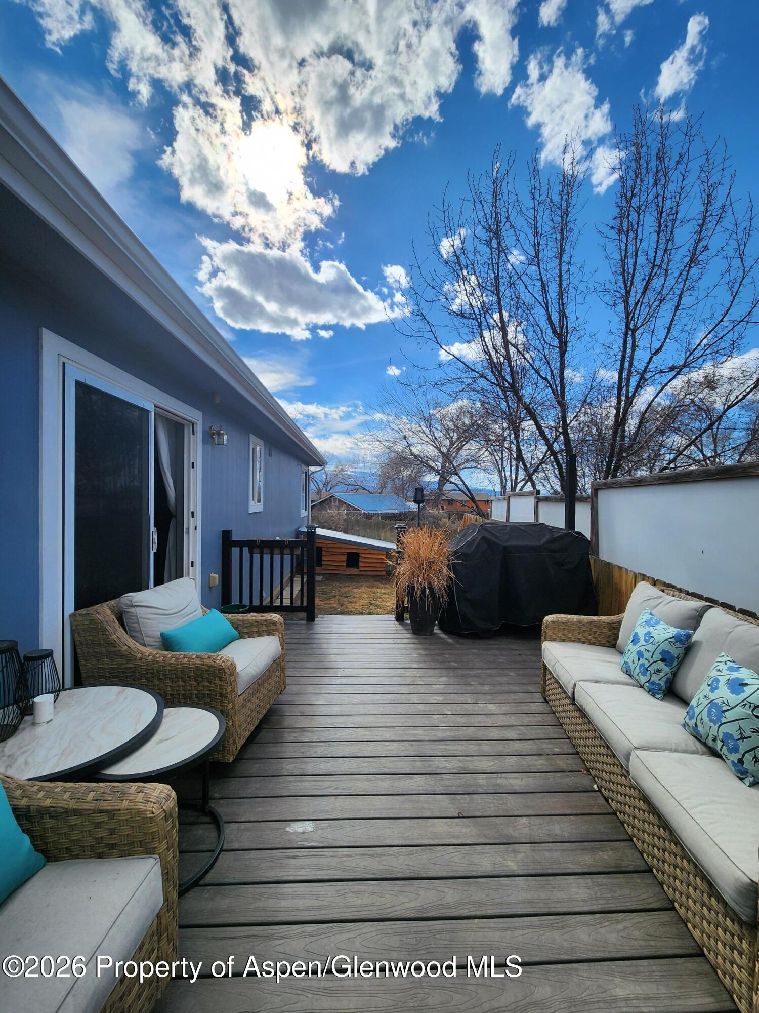 377 W Orchard Avenue Silt CO 81652