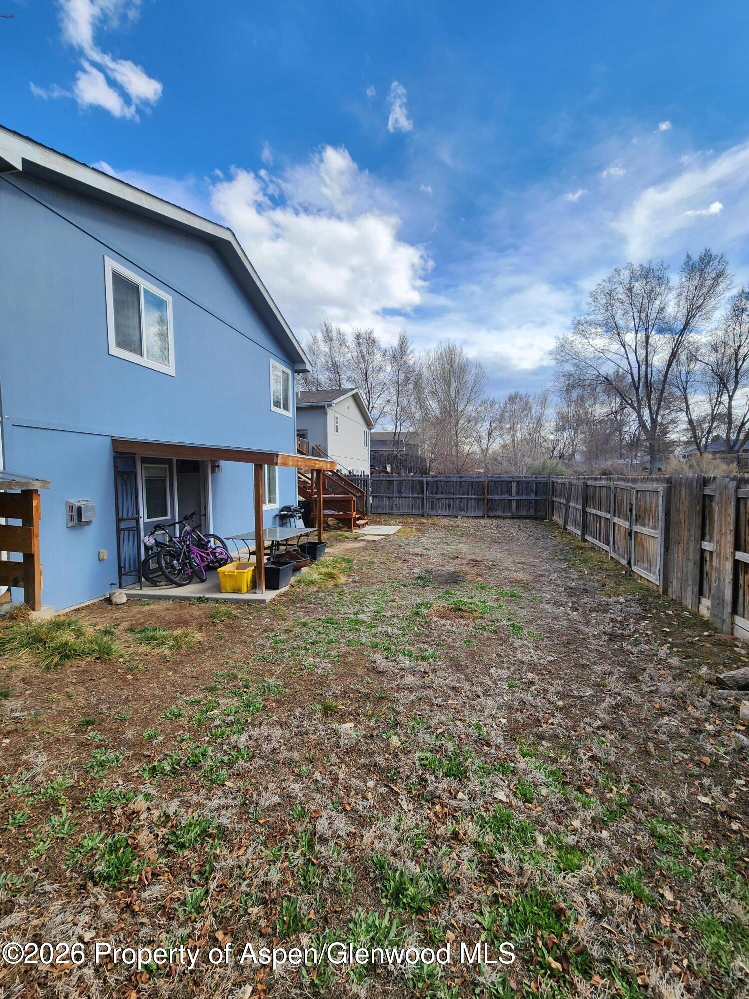 377 W Orchard Avenue Silt CO 81652