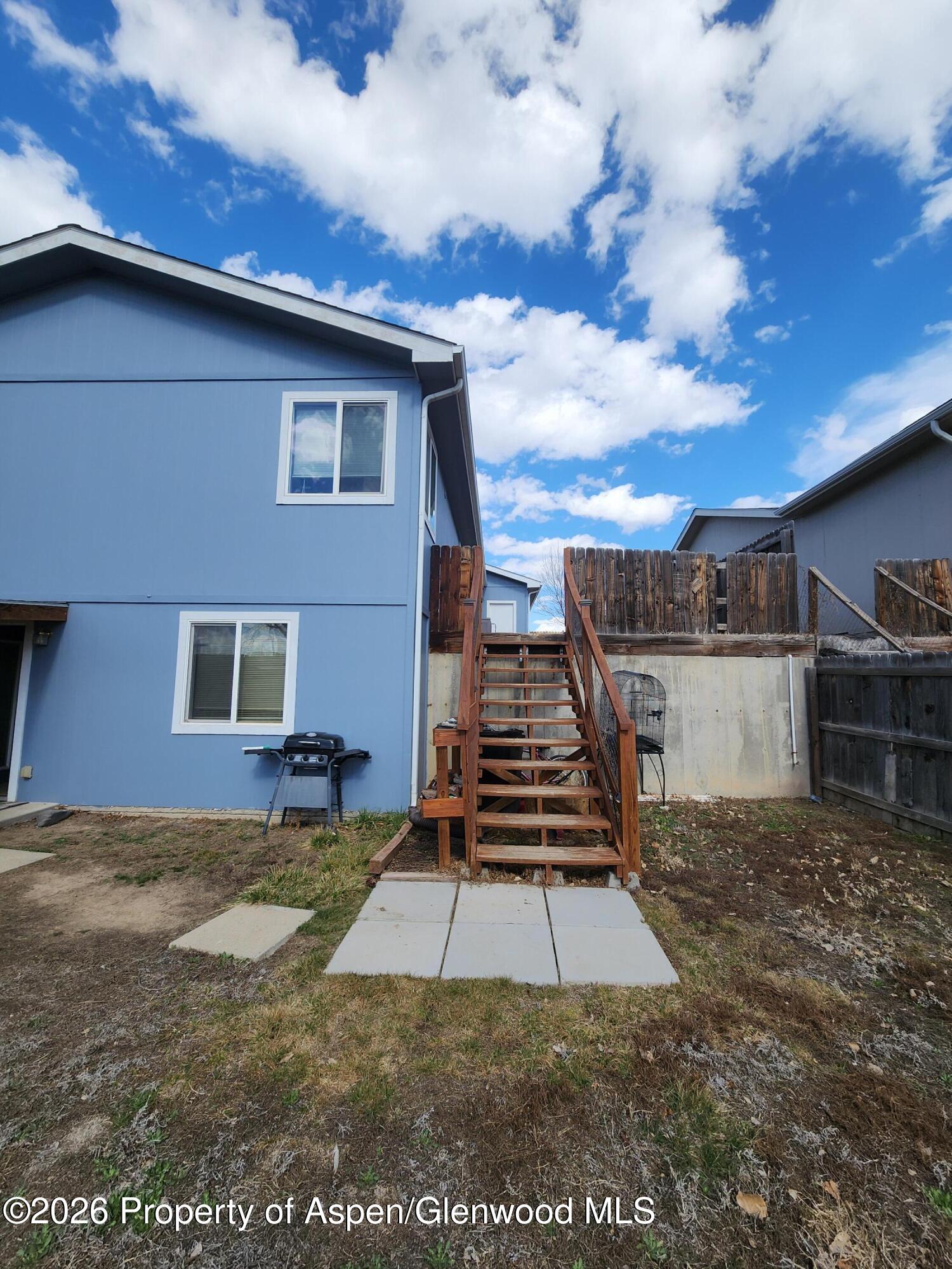 377 W Orchard Avenue Silt CO 81652