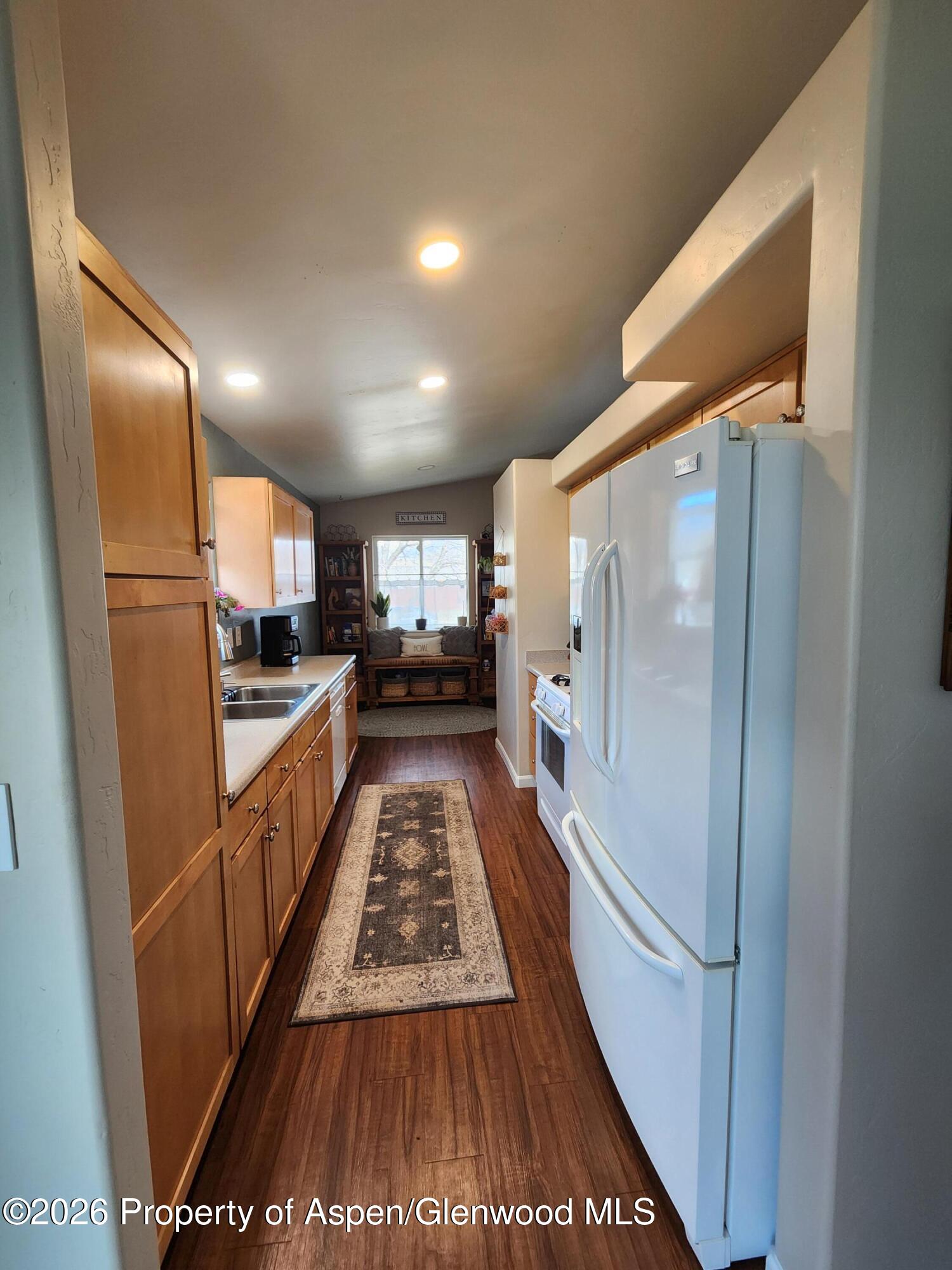 377 W Orchard Avenue Silt CO 81652