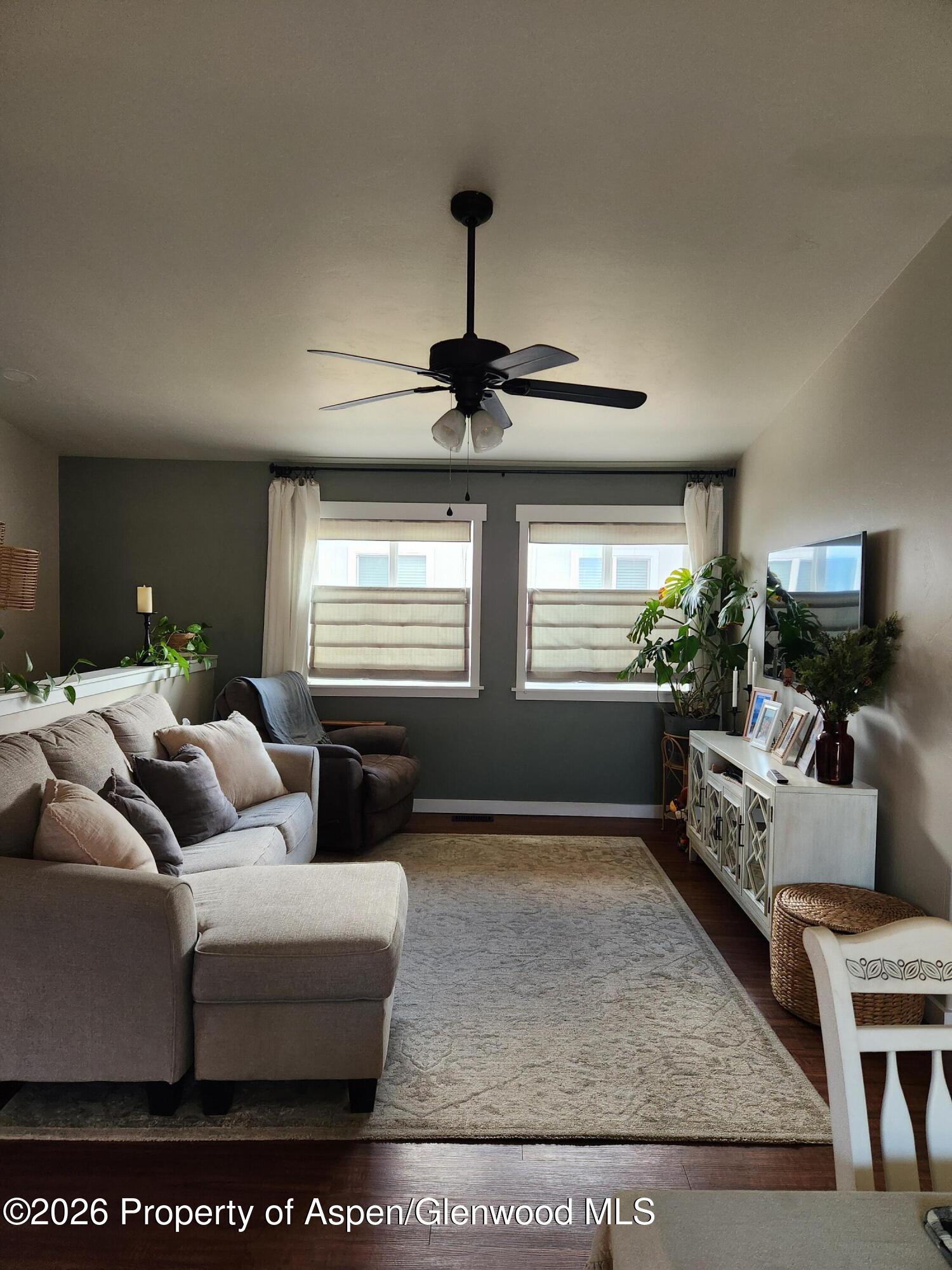 377 W Orchard Avenue Silt CO 81652