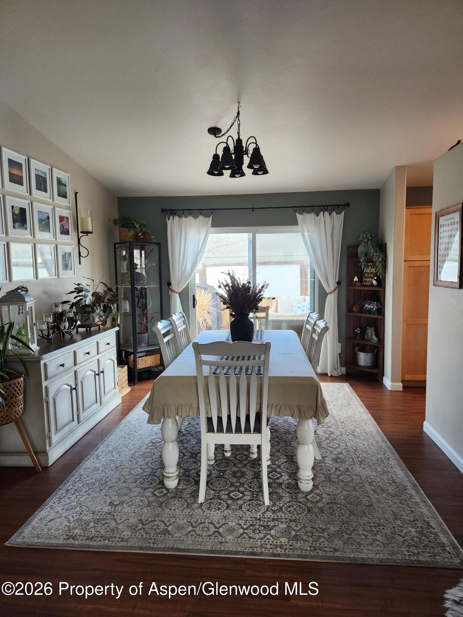 377 W Orchard Avenue Silt CO 81652