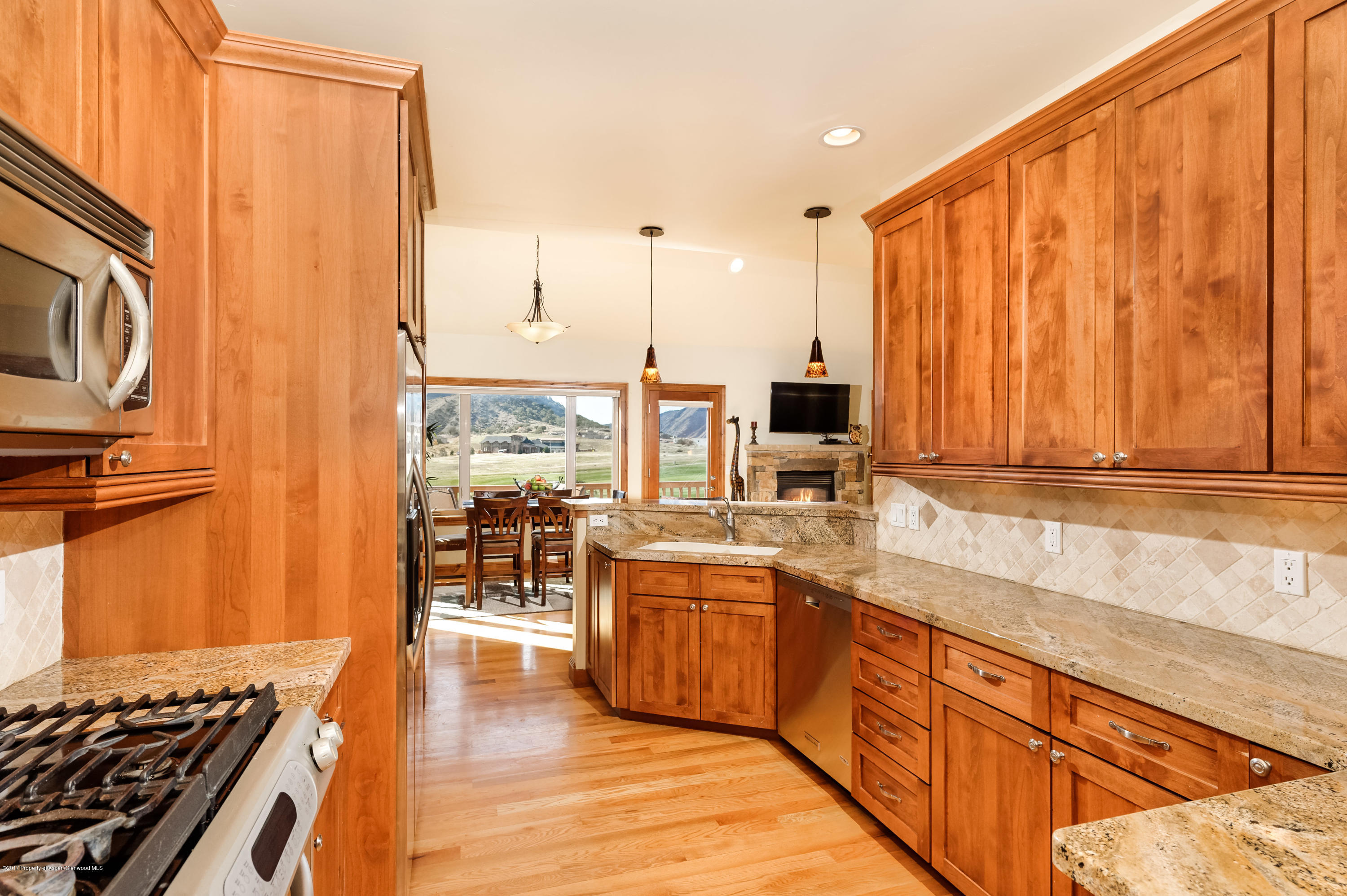 345 Faas Ranch Road New Castle CO 81647